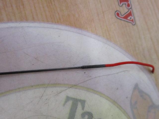 AZ天平DX 硬調 53