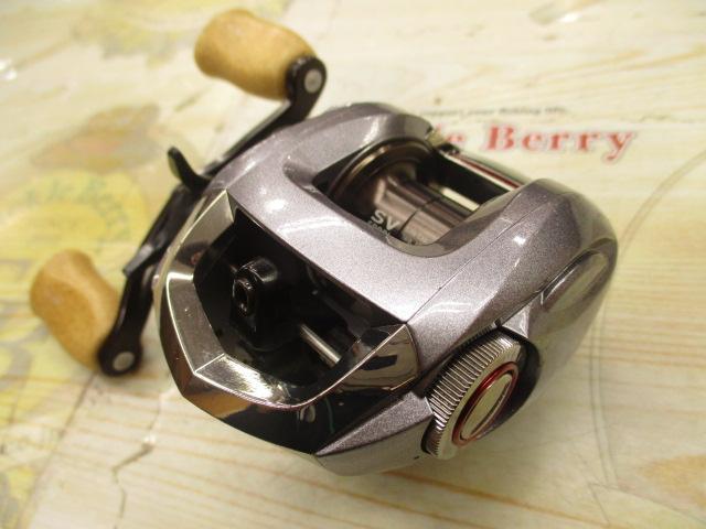 ダイワSS SV 103SH｜＠ベリーネット 日本最大新品中古釣具WEBショップ