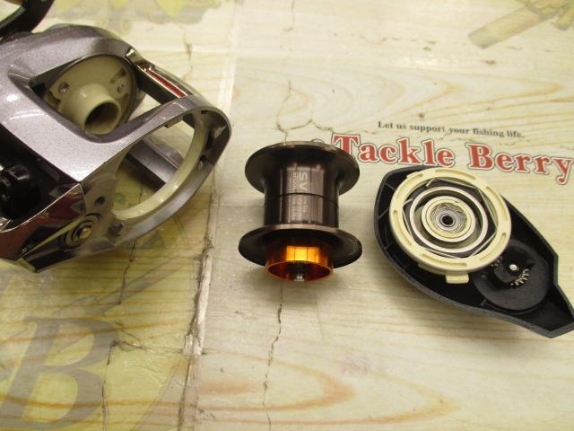 ダイワSS SV 103SH｜＠ベリーネット 日本最大新品中古釣具WEBショップ