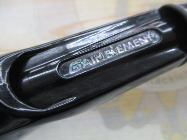 ゲインエレメント GE-66MH+R