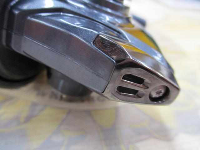 25アルテグラ C2500SHG