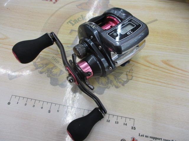 紅牙ICS 103｜＠ベリーネット 日本最大新品中古釣具WEBショップ