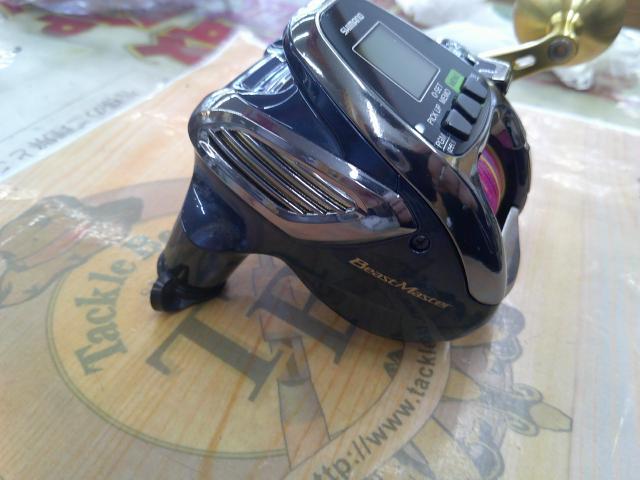 ビーストマスター 2000