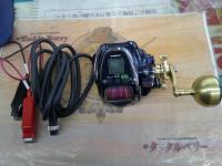 ビーストマスター 2000