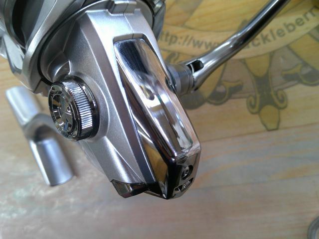 15ストラディック 3000XGM