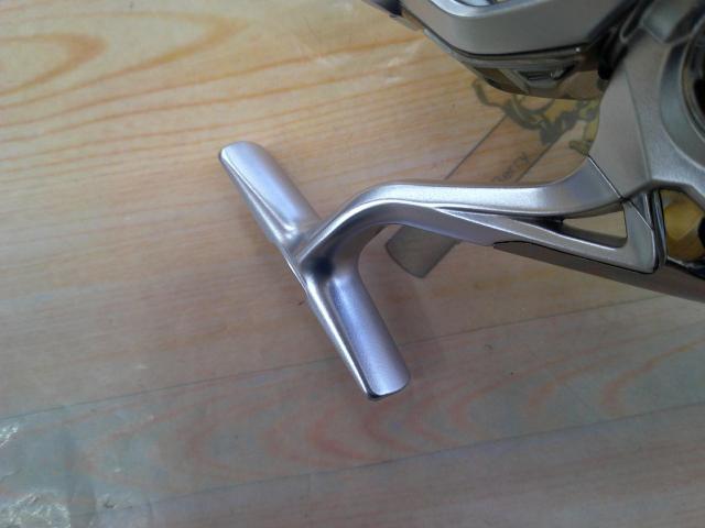 15ストラディック 3000XGM