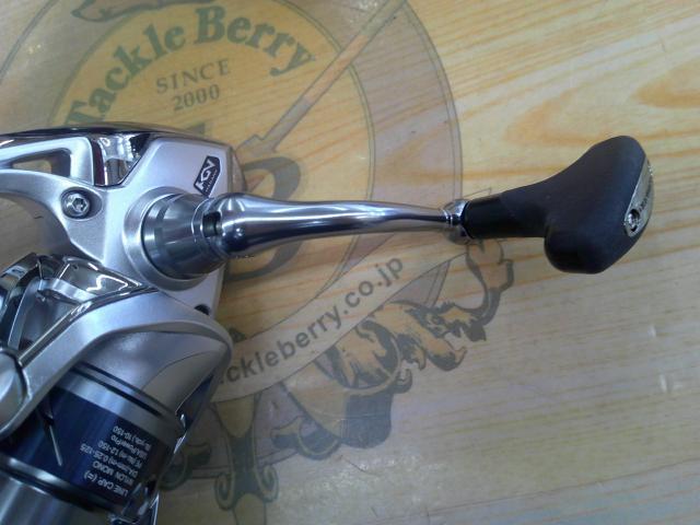 15ストラディック 3000XGM