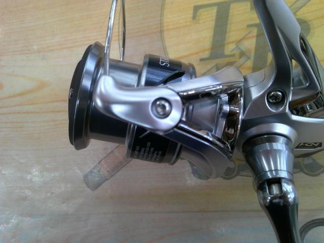 15ストラディック 3000XGM