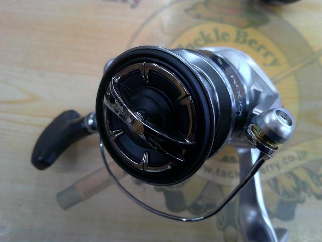 15ストラディック 3000XGM