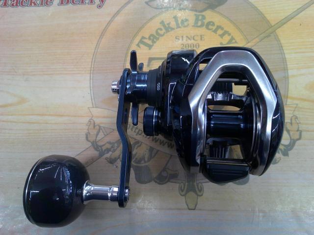 17グラップラー 301HG｜＠ベリーネット 日本最大新品中古釣具WEBショップ