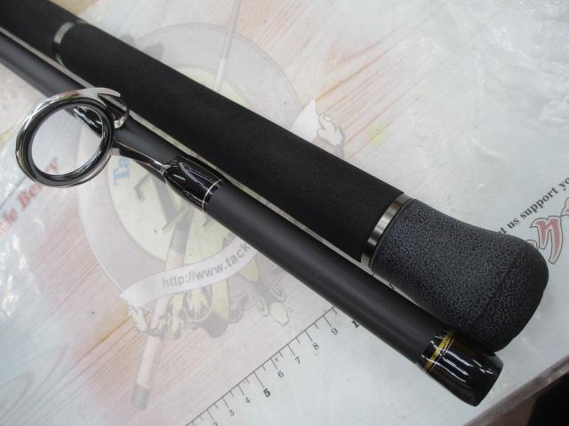 ショアガンエボルブ SFSGS-106XXH・BL