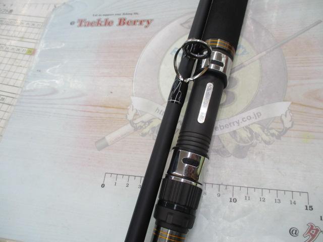 ショアガンエボルブ SFSGS-106XXH・BL