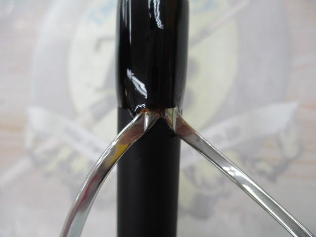 ショアガンエボルブ SFSGS-106XXH・BL