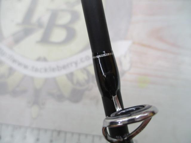 ショアガンエボルブ SFSGS-106XXH・BL