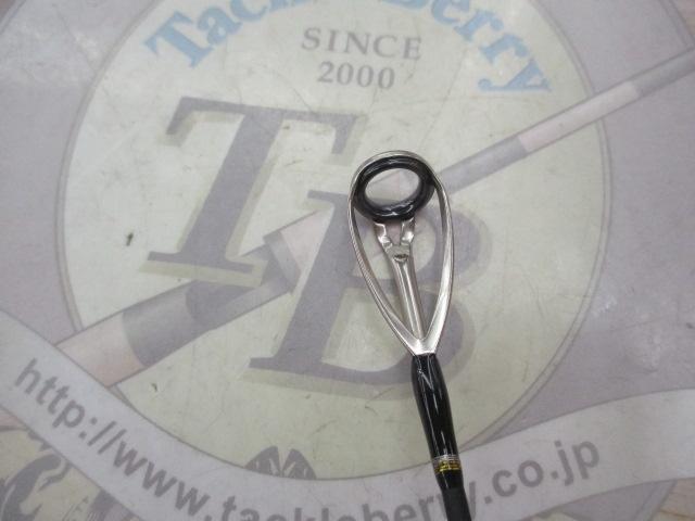 ショアガンエボルブ SFSGS-106XXH・BL