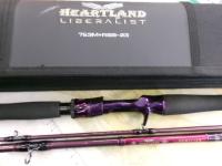 ハートランドリベラリスト 763M+RSB-23