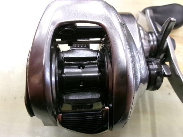 18バンタムMGL HG RH