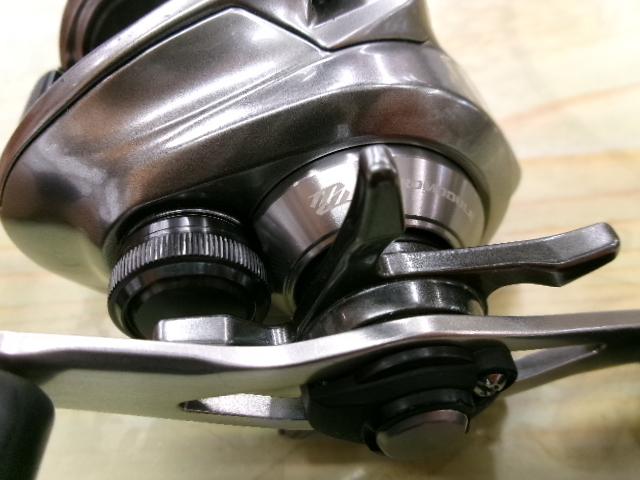 18バンタムMGL HG RH