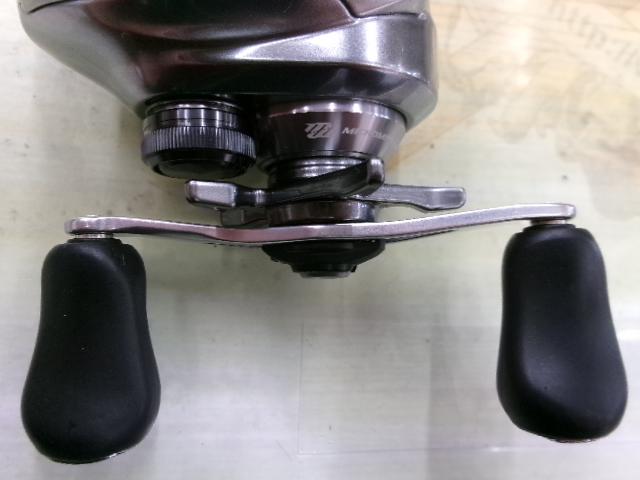 18バンタムMGL HG RH