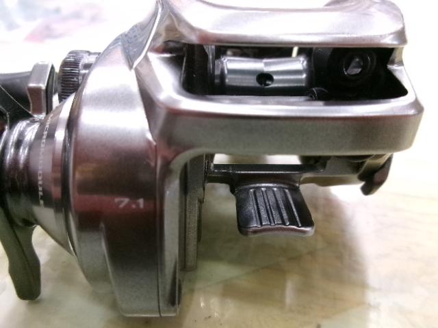 18バンタムMGL HG RH