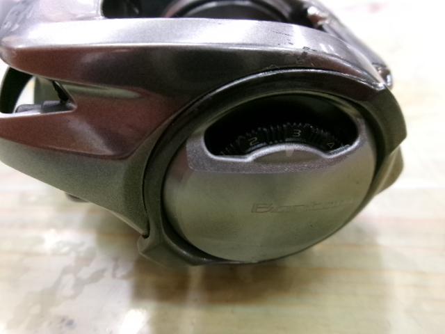 18バンタムMGL HG RH