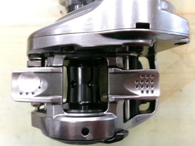 18バンタムMGL HG RH