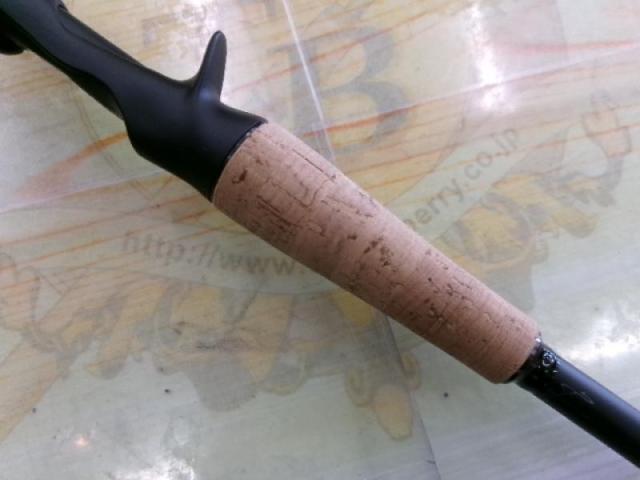 タトゥーラ 682MHRB