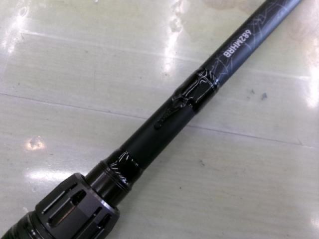 タトゥーラ 682MHRB