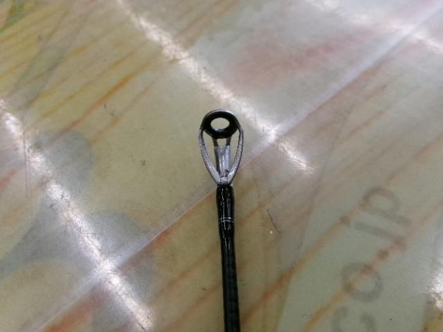 タトゥーラ 682MHRB