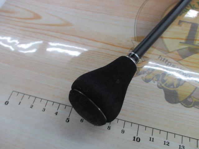 オシアジガーインフィニティ モーティブ B610-0