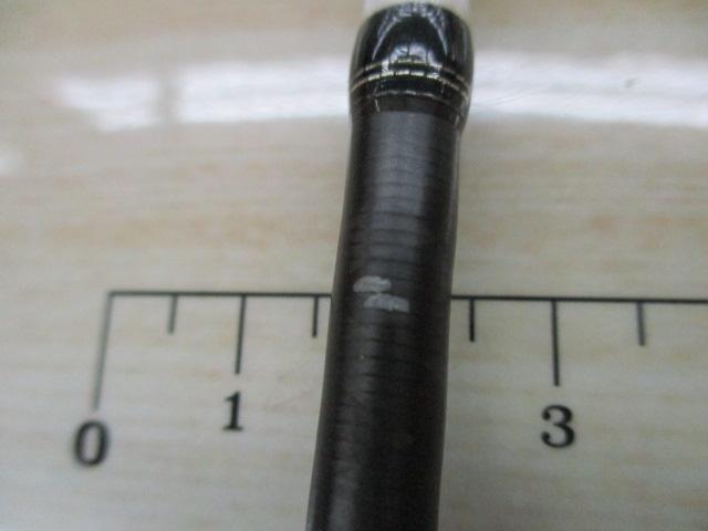 オシアジガーインフィニティ モーティブ B610-0