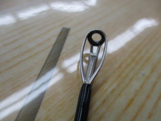 オシアジガーインフィニティ モーティブ B610-0