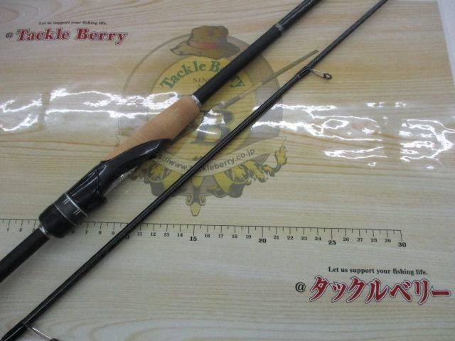 19ブレニアス S78ML