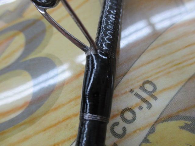 19ブレニアス S78ML