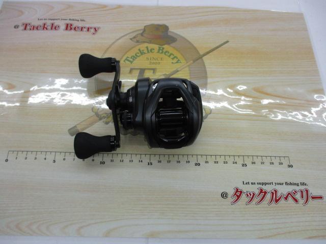 20エクスセンスDC SSHG LH