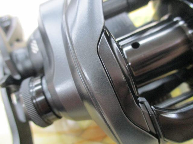 20エクスセンスDC SSHG LH