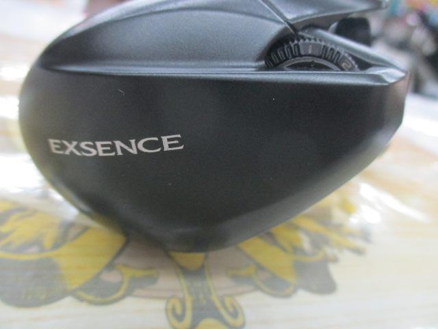 20エクスセンスDC SSHG LH