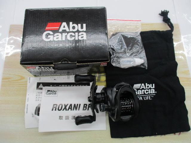 ロキサーニ BF8-L