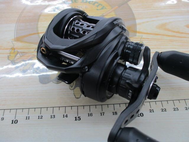 ロキサーニ BF8-L