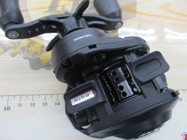 ロキサーニ BF8-L