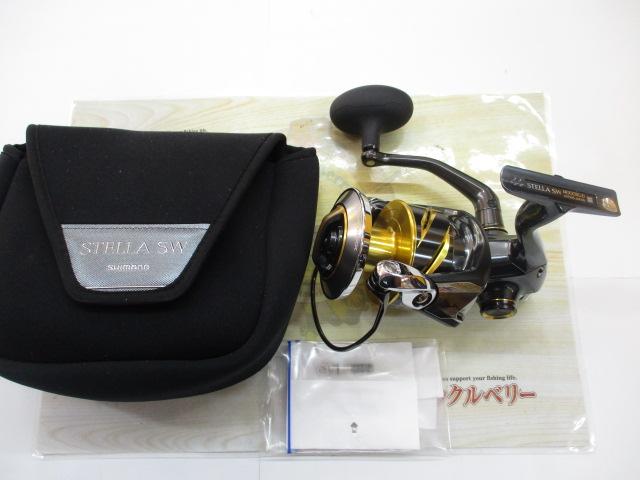 25ステラSW 14000XG