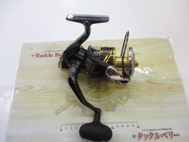 25ステラSW 14000XG