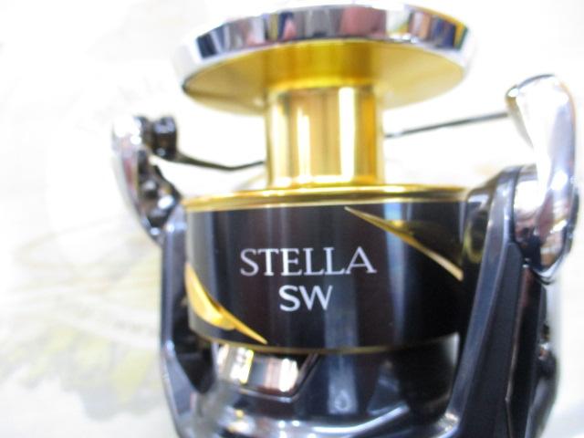 25ステラSW 14000XG