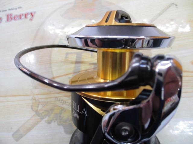 25ステラSW 14000XG