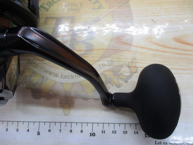 25ステラSW 14000XG