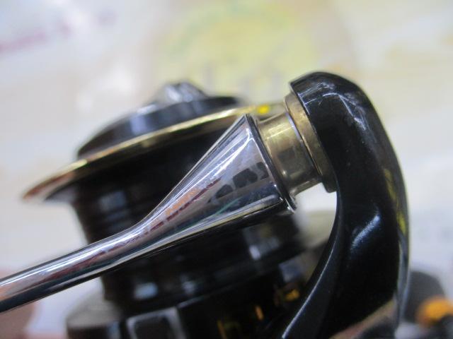 17モアザン 3012H