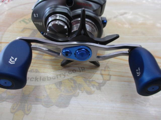 スティーズ A TW 1016XH