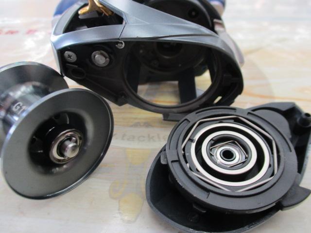 スティーズ A TW 1016XH