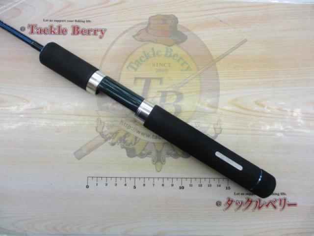 トラウトプログラムアンビシャス 61L