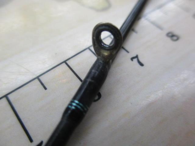 トラウトプログラムアンビシャス 61L